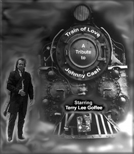 Train of Love Poster