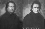 Terry Lee Goffee as Johnny Cash