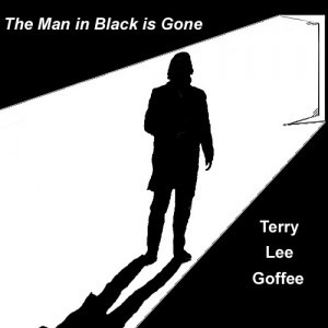 Man in Black is Gone Album Cover