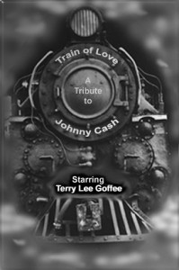 Train of Love Program Cover